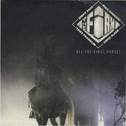 The Firm : All the Kings Horses